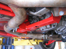 Load image into Gallery viewer, UMI Performance 93-97 GM F-Body Automatic / Torque Arm Relocation Kit