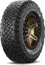 Load image into Gallery viewer, BFGoodrich All Terrain T/A KO3 35x13.50R20/F 126R