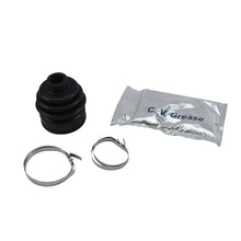 Load image into Gallery viewer, All Balls Racing 16-23 Yamaha YXZ1000R EPS CV Boot Repair Kit - Front, Inner