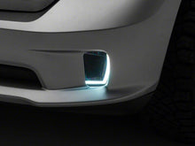 Load image into Gallery viewer, Raxiom 13-18 Dodge RAM 1500 Switchback LED Fog Lights with LED DRL- White and Yellow