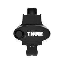Load image into Gallery viewer, Thule Oversize Rail Foot Pack (4-Pack) - Black