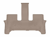 WeatherTech 2026 Hyundai Palisade 3rd Row Rear FloorLiner - Tan
