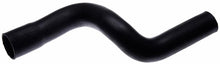 Load image into Gallery viewer, Gates 90-93 Ford LA9000 Caterpillar 3176 Diesel Lower - Eng. To Rad. Molded Coolant Hose