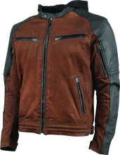 Load image into Gallery viewer, Speed and Strength Straight Savage 2.0 Jacket Brown - 3XL