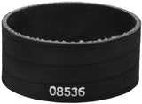 K&N Hose 3.75inid X 1.75inl Reinforced