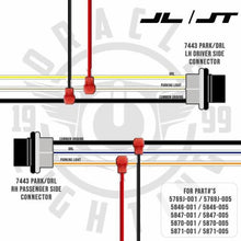 Load image into Gallery viewer, Oracle Pre-Runner Style LED Grille Kit for Jeep Gladiator JT - Amber NO RETURNS
