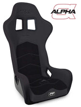 Load image into Gallery viewer, PRP Alpha Composite Seat- Black