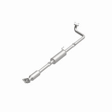 Load image into Gallery viewer, Magnaflow Conv Direct Fit 18-19 Hyundai Kona L4 OEM Underbody