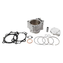 Load image into Gallery viewer, Cylinder Works 05-17 Honda CRF 450 X 450cc +3mm Big Bore Cylinder Kit 478cc 12.1:1 Comp. 99mm