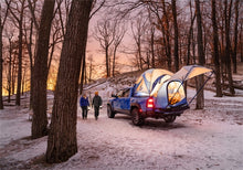 Load image into Gallery viewer, Car and Truck Camping Tent