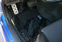 Load image into Gallery viewer, HKS FLOOR MATS VA FULL SET OCT LHD