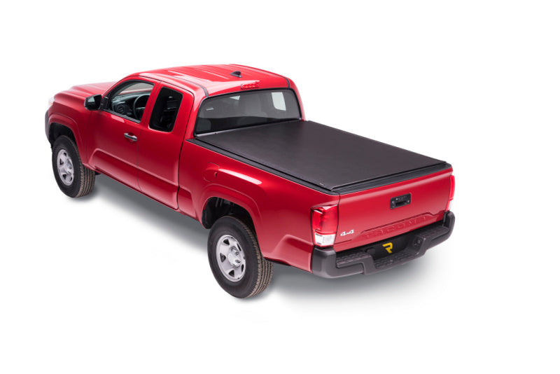 Truxedo 23-25 E-Hummer 5ft Bed Lo Pro Soft Roll-Up Tonneau Cover
