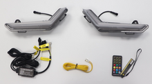 Load image into Gallery viewer, DragonFire Racing Fang Lights RGBW Can-Am Defender