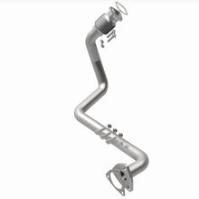 Load image into Gallery viewer, BRE Exhaust 96-00 Hombre S10 Sonoma 2.2L Front Pipe Kit