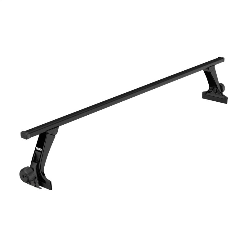 Thule Rapid Gutter Foot Pack (High - 8in. Clearance) - Black
