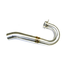Load image into Gallery viewer, Big Gun 06-08 Honda CRF 450R EVO R Series Head Pipe