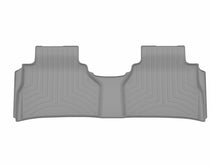 Load image into Gallery viewer, WeatherTech 25-26 Nissan Murano 2nd Row Rear FloorLiner - Grey