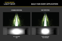 Load image into Gallery viewer, Diode Dynamics Tundra 2014 Stealth SS30 Sport White Combo ABL