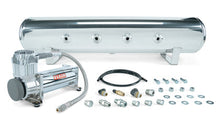 Load image into Gallery viewer, Air Lift Performance ALP4 Air Management System - Universal