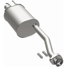 Load image into Gallery viewer, BRExhaust 06-11 Honda Civic 2.0L Muffler Kit
