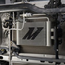 Load image into Gallery viewer, Mishimoto 10-24 Toyota 4Runner 4.0L Transmission Cooler