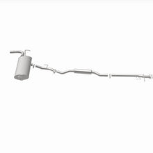 Load image into Gallery viewer, MagnaFlow BRE Exhaust Kit 08-10 Nissan Rogue 2.5L