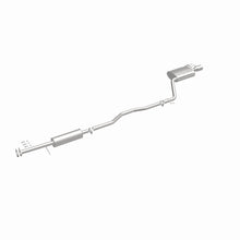 Load image into Gallery viewer, MagnaFlow BRE Exhaust Kit 13-17 HONDA ACCORD 2.4L