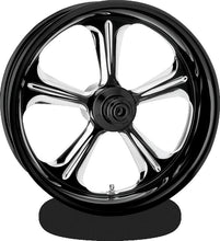 Load image into Gallery viewer, Performance Machine 18x5.5 Forged Wheel Wrath  - Contrast Cut Platinum