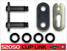 Load image into Gallery viewer, RK Chain 520SO-RIVET - Natural