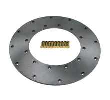 Load image into Gallery viewer, McLeod Aluminum Flywheel Heat Shield Kit w/ Hardware (For 566105)