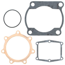 Load image into Gallery viewer, Vertex Gaskets 84-90 Yamaha YZ490 Top End Gasket Kit