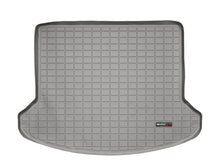 Load image into Gallery viewer, WeatherTech 14+ Kia Sorento Cargo Liners - Grey