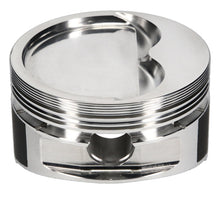 Load image into Gallery viewer, JE Pistons SBC INV DOME -28CC Set of 8 Pistons