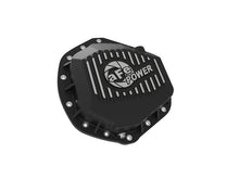 Load image into Gallery viewer, aFe Power Front/Rear Diff Cover Kit w/ Oil 11-19 GM Diesel Trucks V8 (AAM 9.25-12 &amp; AAM 11.5-14)