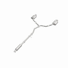 Load image into Gallery viewer, MagnaFlow BRE Exhaust Kit 11-15 Ford Explorer 3.5L