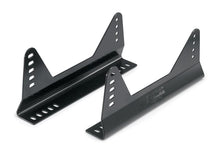 Load image into Gallery viewer, Sparco Side Mount Alum 6Mm Hd