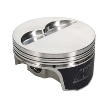 Load image into Gallery viewer, Wiseco Chevy SB RED Series Piston Set 4155in Bore 1550in Compression Height 0927in Pin - Set of 8