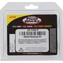 Load image into Gallery viewer, Pivot Works Pw Premium Wheel Bearing