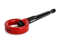 Load image into Gallery viewer, Perrin 13-20 &amp; 2022 Subaru BRZ / 13-16 Scion FRS / 17-20 Toyota 86 Tow Hook Kit (Rear) - Red