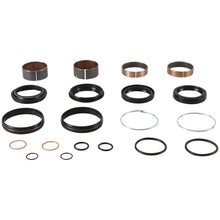 Load image into Gallery viewer, Pivot Works 09-20 Yamaha WR250R DUAL SPORT PW Fork Rebuild Kit - W/Bushings &amp; Seals