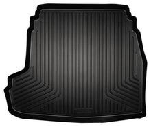 Load image into Gallery viewer, Husky Liners 11-12 Hyundai Sonata WeatherBeater Black Trunk Liner
