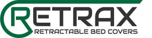 Load image into Gallery viewer, Retrax 19-26 RAM 1500 6.4ft Bed (No Multifunction Tailgate) RetraxPRO EZ-Off FRC-4000