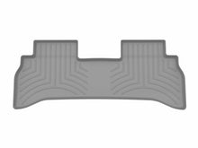 Load image into Gallery viewer, WeatherTech 21-26 Chevrolet TrailBlazer 2nd Row Rear FloorLiner HP - Grey