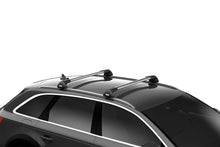 Load image into Gallery viewer, Thule Edge Flush Rail - BLACK