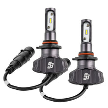 Load image into Gallery viewer, Oracle 9005 - S3 LED Headlight Bulb Conversion Kit - 6000K NO RETURNS