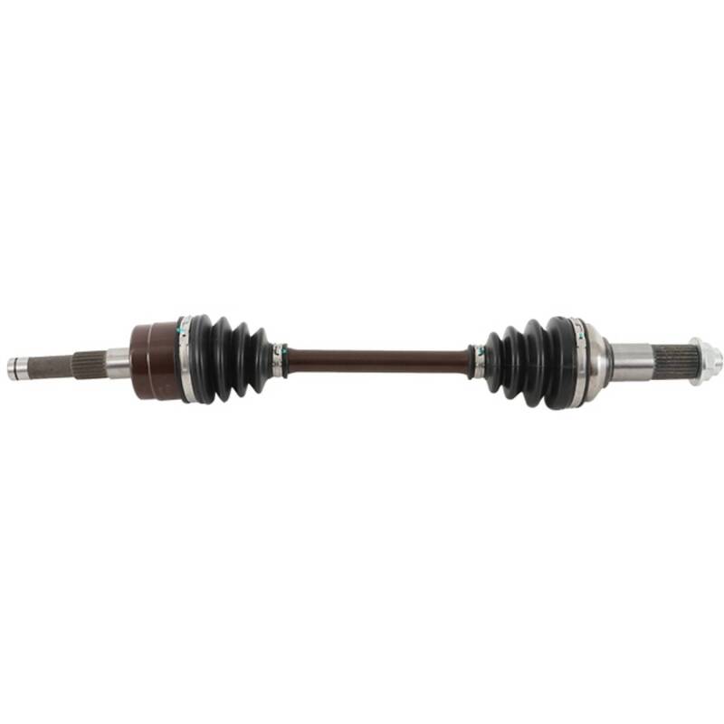 All Balls Racing All Balls Racing Axle/ All Balls Boxed Axle/ ea/ 1
