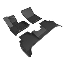 Load image into Gallery viewer, 3D MAXpider 25-26 Mercedes-Benz G-Class (W465) Kagu Black Full Set