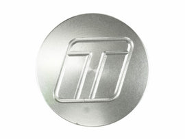 Turbosmart Blank Clear Oil Cap