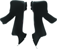 Load image into Gallery viewer, FIRSTGEAR Ajax Cheek Pads - Extra Large
