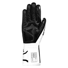 Load image into Gallery viewer, Sparco Glove Tide+ WHT/BLK - 11